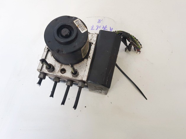 10097011463 Peugeot 207 2008 Moduł ABS - Thumbnail 3