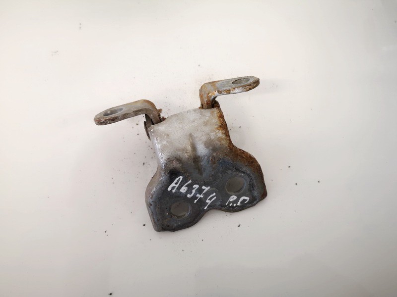 Toyota Corolla Verso 2004 Türscharnier Scharnier vorne - Thumbnail 3