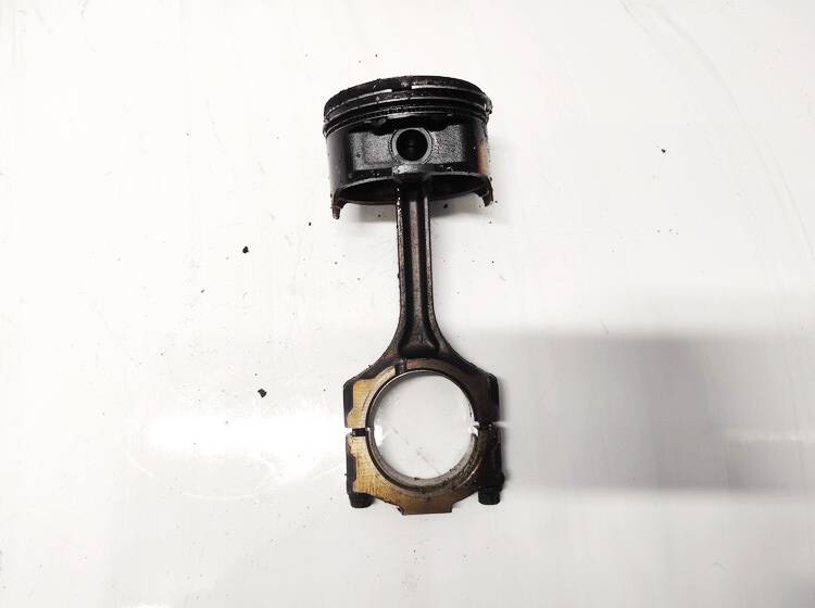 Mazda Xedos-9 2000 Piston and Conrod (Connecting rod)