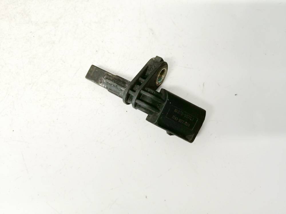 7H0927804 Volkswagen Passat 2008 Sensor freno ABS de aceleración de rueda - DELANTERO DERECHO