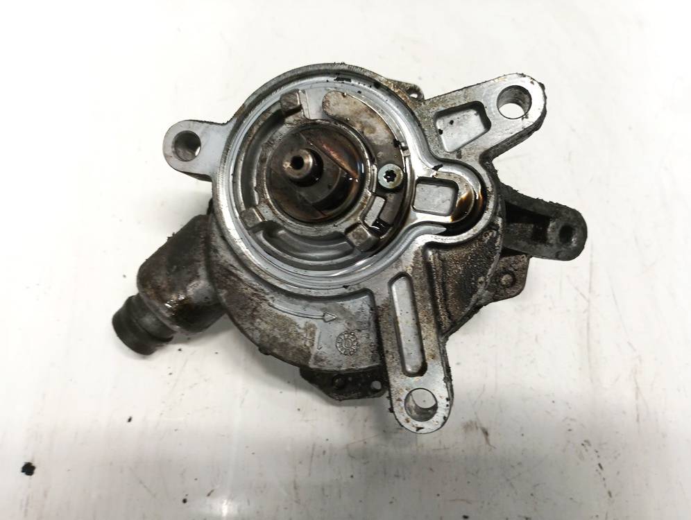 08658230 Volvo S60 2002 Pompa próżniowa układu hamulcowego