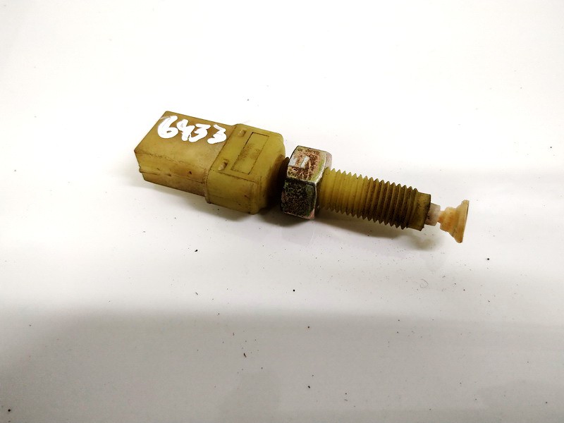 443945515 Audi A4 1996 Brake Light Switch (sensor) - Switch (Pedal Contact)