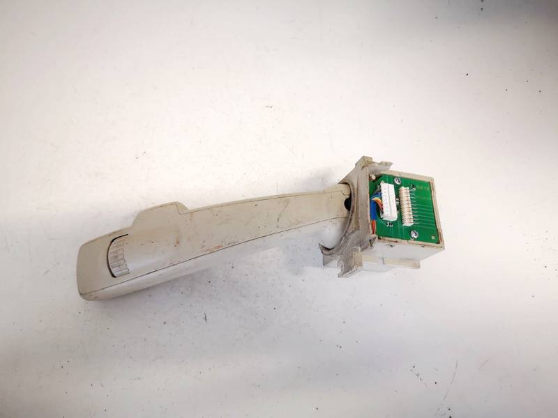 31264356 Volvo XC 70 2008 MANDO LIMPIA, Palanca de control del limpiaparabrisas - Thumbnail 3