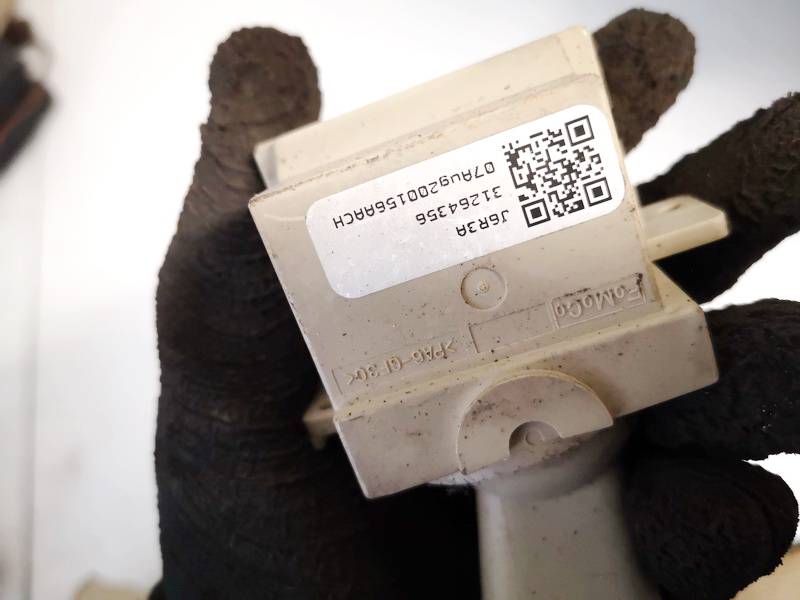 31264356 Volvo XC 70 2008 MANDO LIMPIA, Palanca de control del limpiaparabrisas - Thumbnail 2