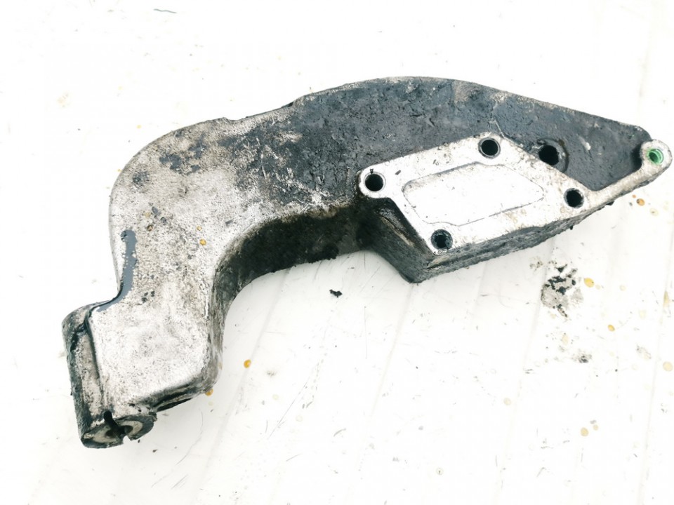 Alfa-Romeo 156 1998 Engine Mount Bracket and Gearbox Mount Bracket - Thumbnail 2