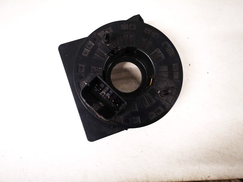 2837222 Volkswagen Polo 2006 Airbag Kontakteinheit Schleifring