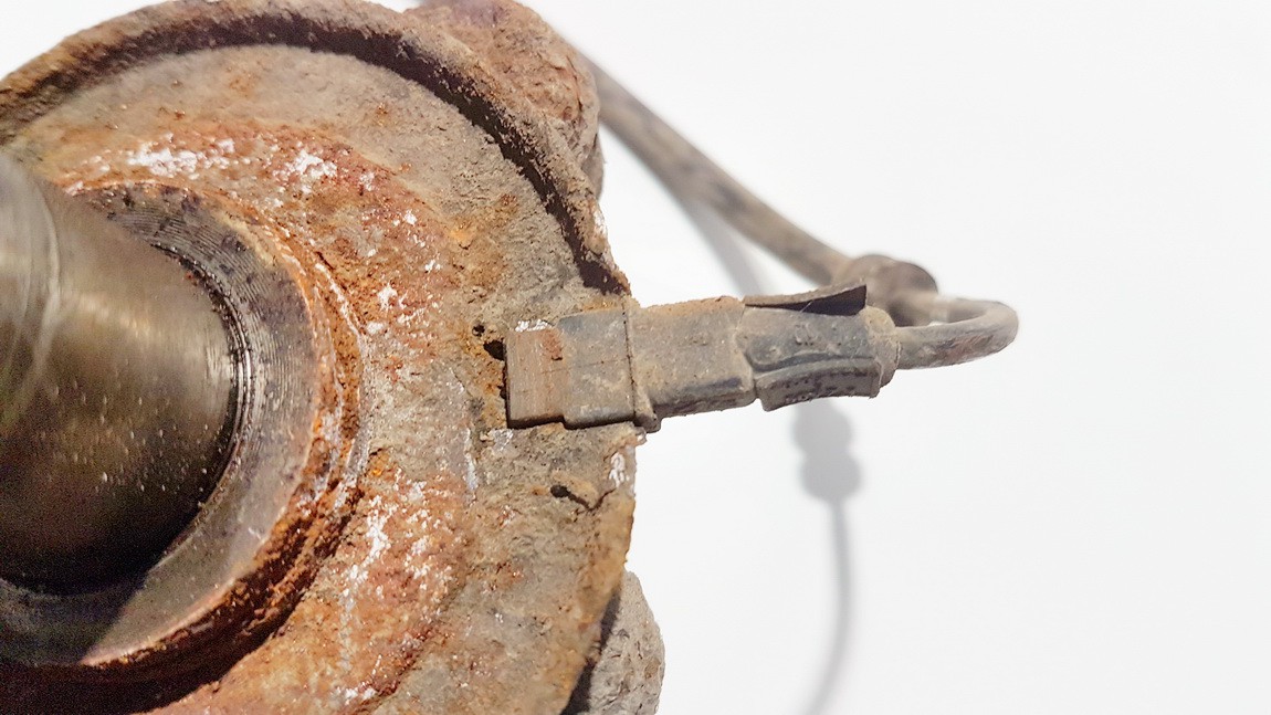 8200084128 Renault Espace 2005 Capteur vitesse de roue - ABS arriere Droite