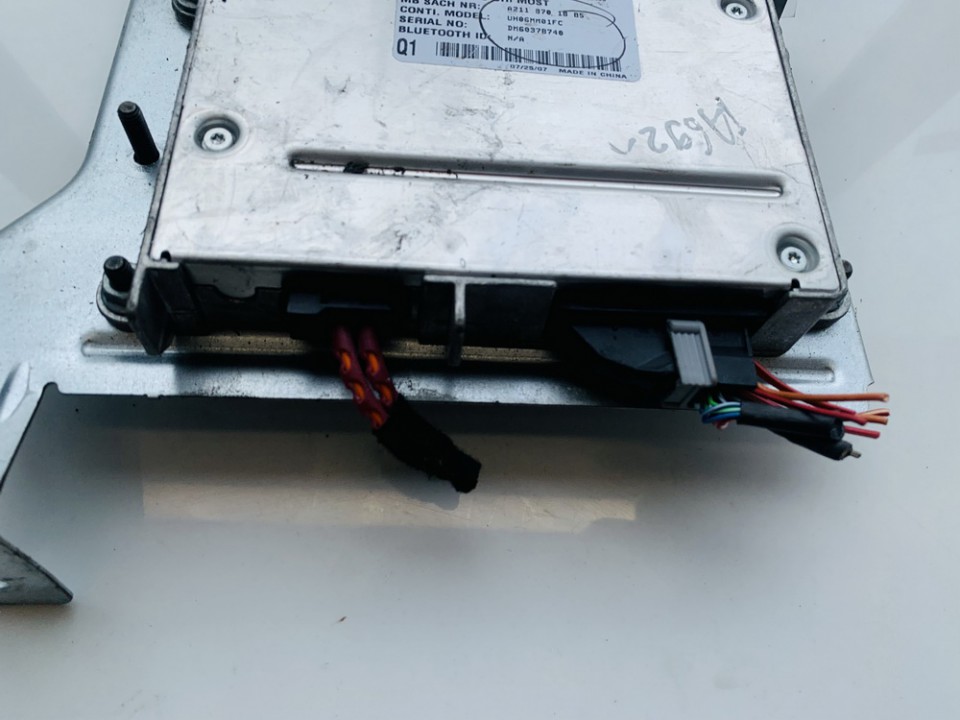 A2118701885 Mercedes-Benz R-CLASS 2008 Kiti kompiuteriai - Thumbnail 2