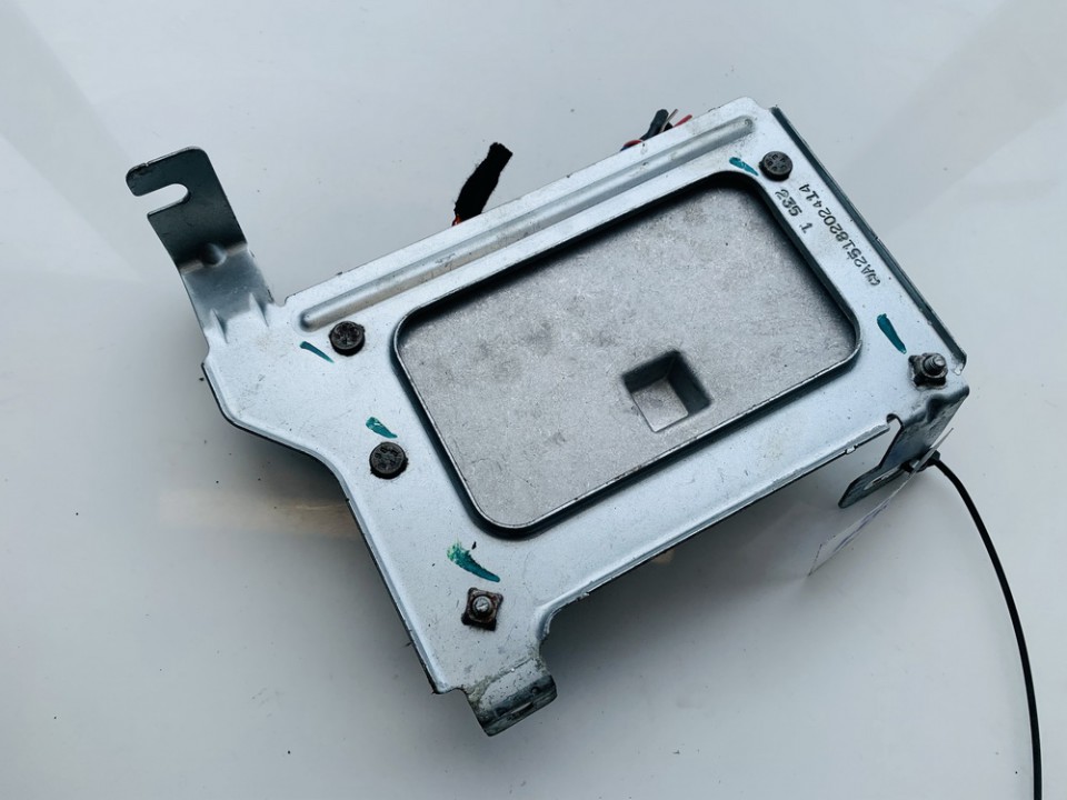 A2118701885 Mercedes-Benz R-CLASS 2008 Kiti kompiuteriai - Thumbnail 3