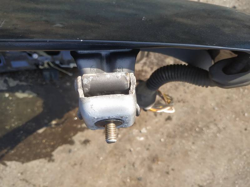 Audi A3 2000 Bisagra del maletero-compartimento de carga - TRASERO IZQUIERDO