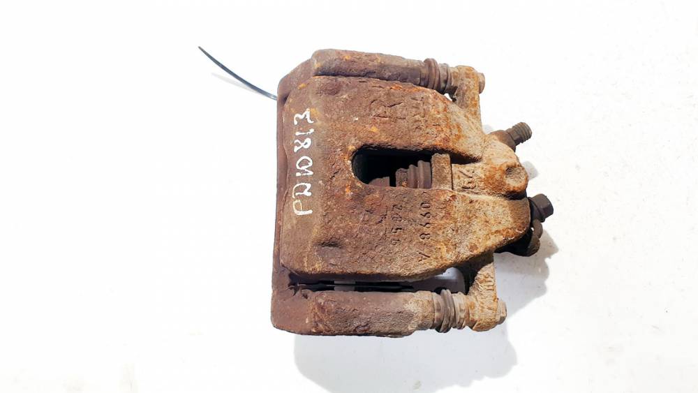 Suzuki Swift 2006 Stabdziu suportas P.D.