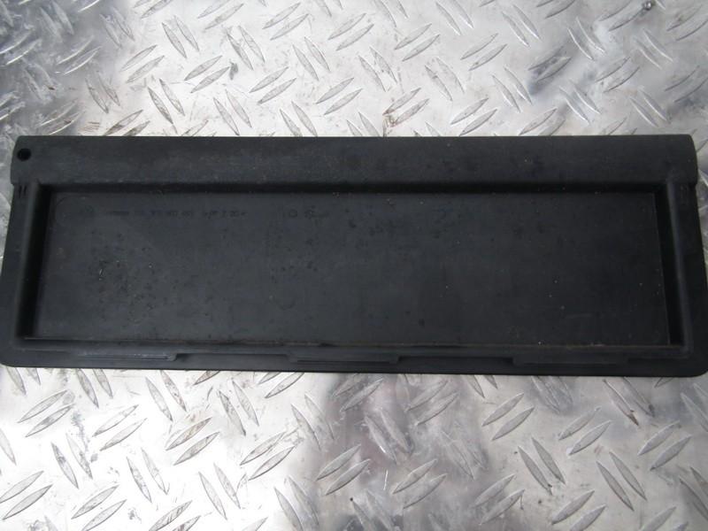 3c5863463 Auto luggage compartment Cover Volkswagen Passat 2006 2.0L