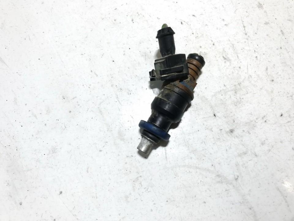 0280150779 Volvo 850 1994 Wtryskiwacz Paliwa - Thumbnail 2