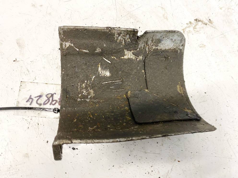 4D0407722 Audi A6 2002 Shaft Guard Plate Cover - FRONT RIGHT - Thumbnail 2