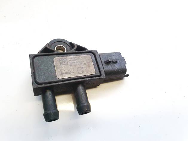 9662143180 Peugeot 308 2009 Czujnik ciśnienia DPF - Thumbnail 2