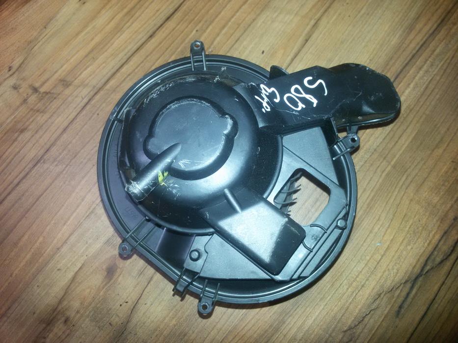 Heater blower assy Volvo S80 1999 1.8L EIS00076851 Used Auto Parts Shop