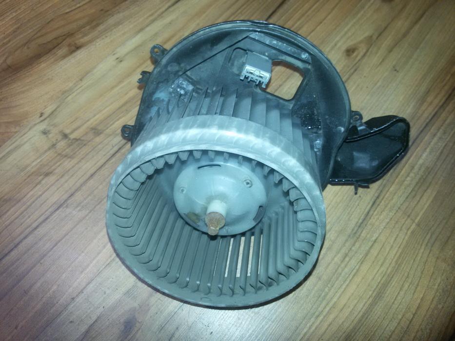 Heater blower assy Volvo S80 1999 1.8L EIS00076851 Used Auto Parts Shop