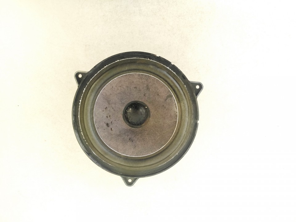 4B0035411 Audi A6 2000 Speaker (audio)
