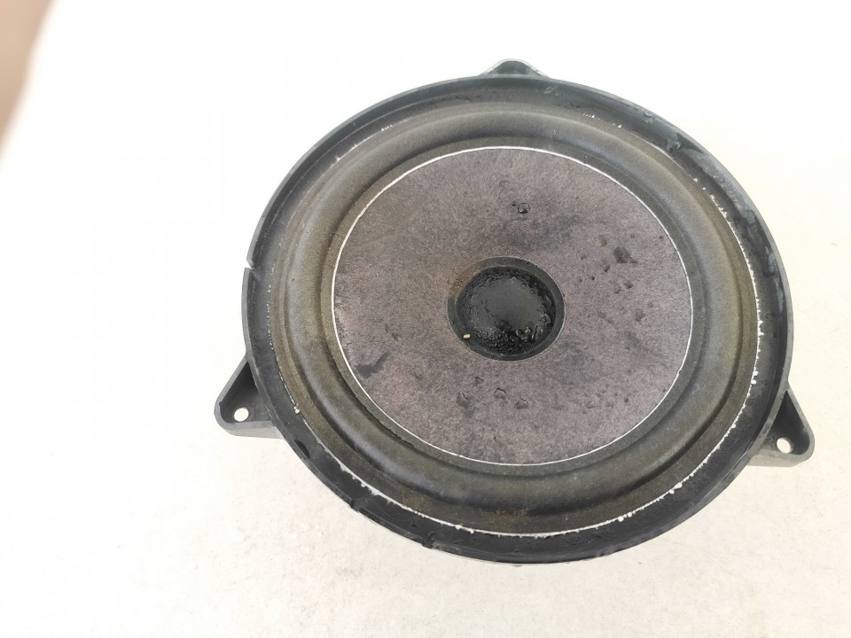 4B0035411 Audi A6 2000 Speaker (audio) - Thumbnail 2