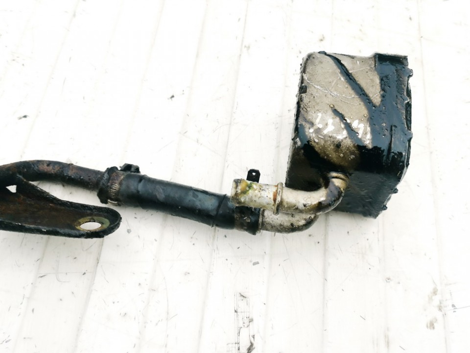 778787A762 Alfa-Romeo 156 1998 Chłodnica oleju - Thumbnail 2