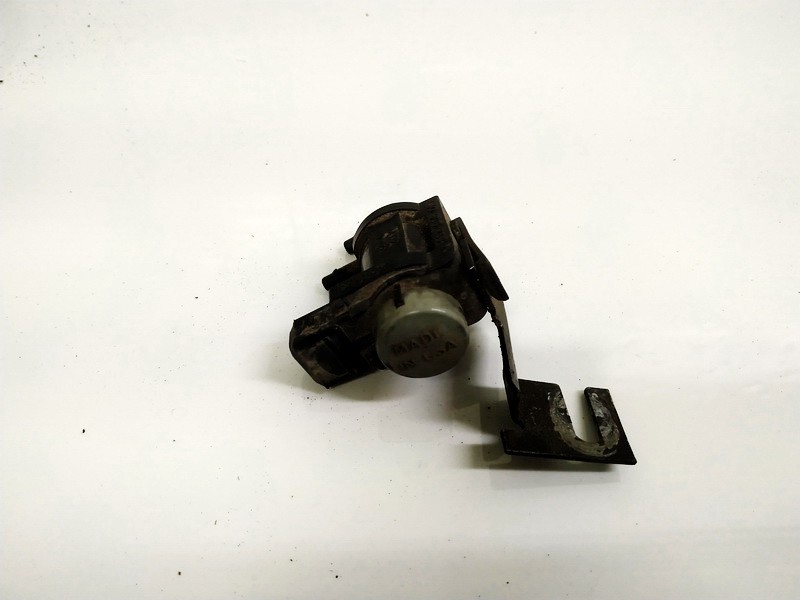 1J0906283A Audi A6 1999 Electrical selenoid (Electromagnetic solenoid) - Thumbnail 3