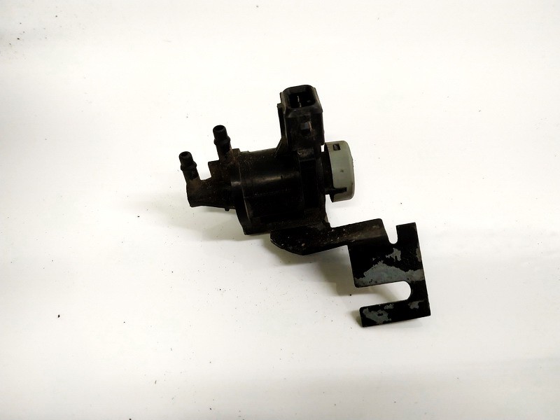 1J0906283A Audi A6 1999 Electrical selenoid (Electromagnetic solenoid) - Thumbnail 2