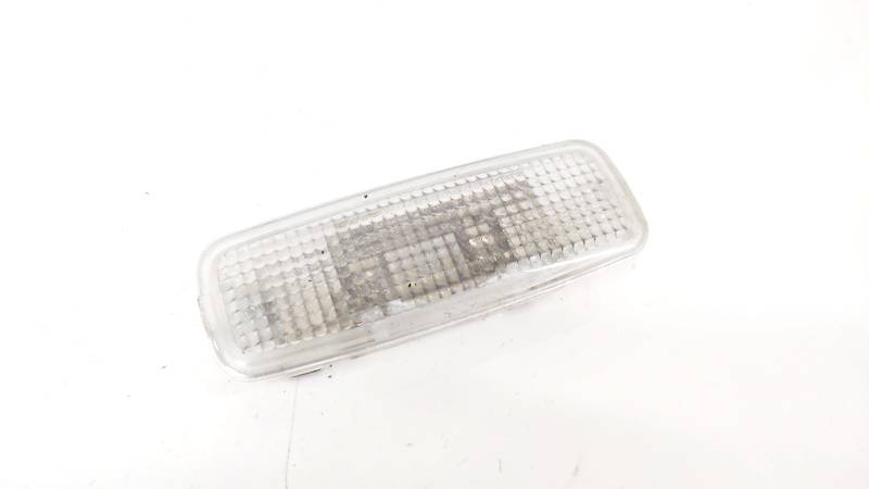 4E0947105 Audi A3 2003 Interior lighting