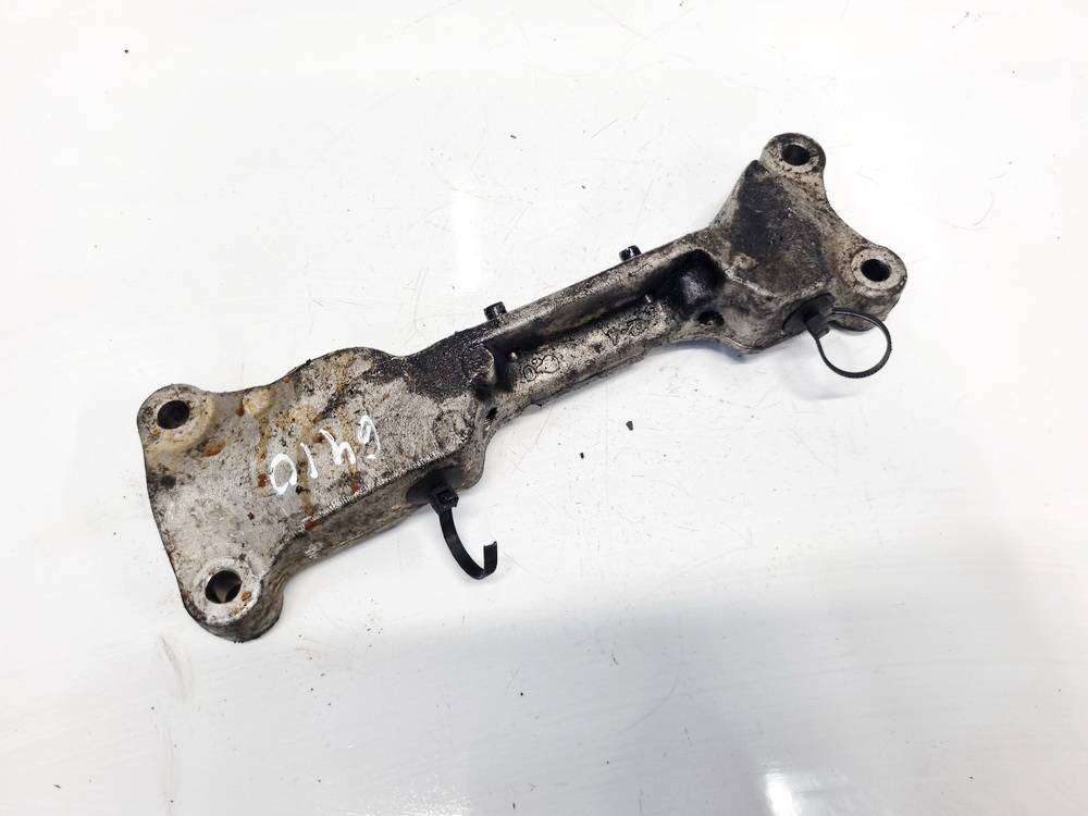 9654165780 Peugeot 207 2009 Ātrumkārbas kronšteins