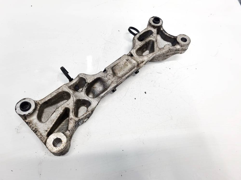 9654165780 Peugeot 207 2009 Engine Mount Bracket and Gearbox Mount Bracket - Thumbnail 3