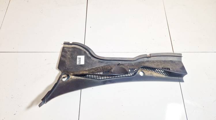 3C1819403B Volkswagen Passat 2007 Baie pare brise avant