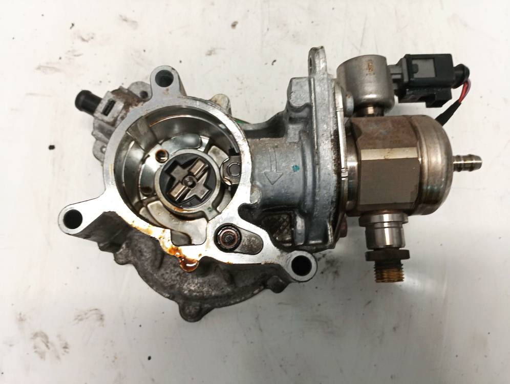 06J145100F Skoda Superb 2012 Brake Vacuum Pump