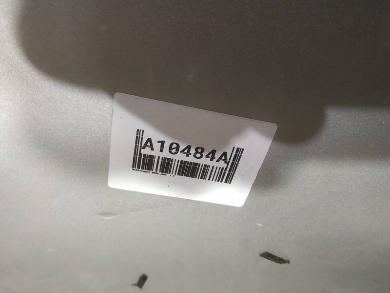 PILKOS Volkswagen Bora 2001 Doors - REAR LEFT - Thumbnail 3