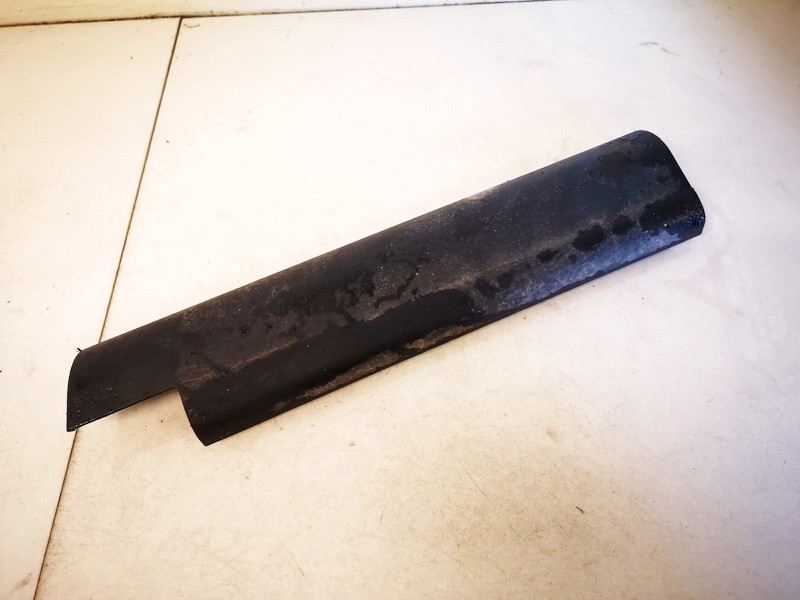 52107007728 BMW 7-Series 2002 Interior door step trim - FRONT RIGHT