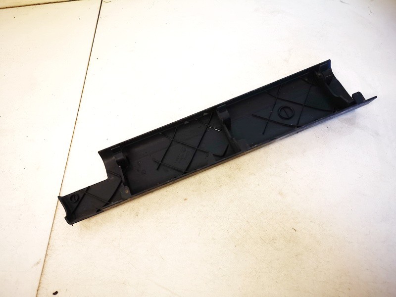 52107007728 BMW 7-Series 2002 Interior door step trim - FRONT RIGHT - Thumbnail 2