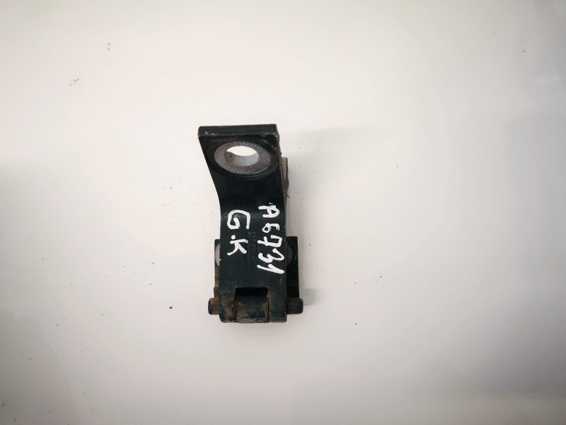 893831401 Audi 80 1993 Galiniu duru vyris G.