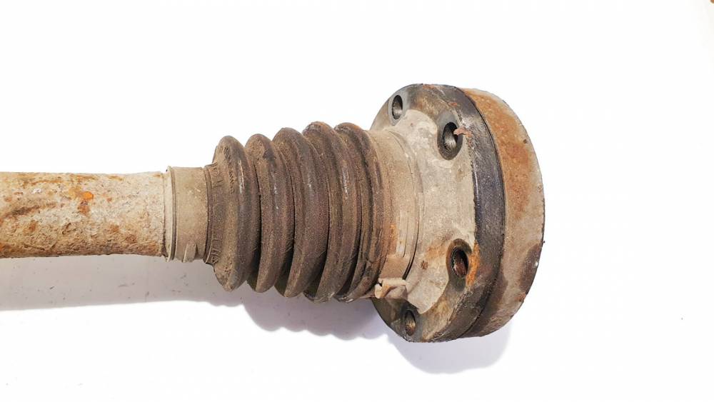 7L6501201B Volkswagen Touareg 2005 Vetari  - TAKANA VASEMMALLA - Thumbnail 3