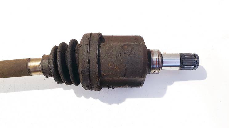 Ford Focus 2011 Gauch  propulsion Vague - Thumbnail 3