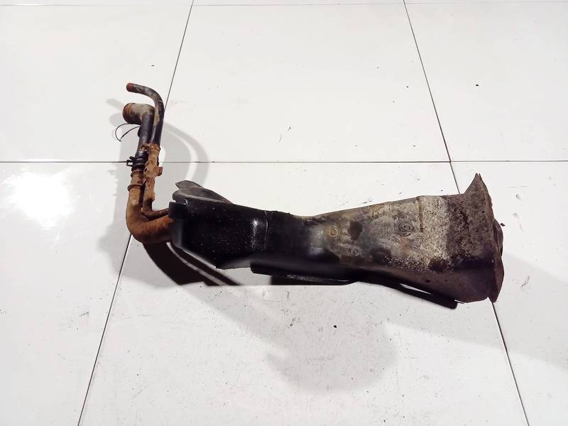 Honda CR-V 2000 Garlavina