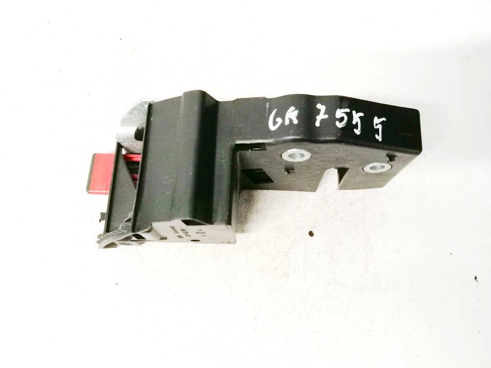 1K0885681E Skoda Octavia 2007 Seat Lock Latch assembly