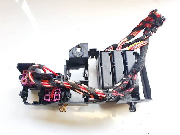 8K0971845A Audi A5 2009 Fuse box - Thumbnail 3