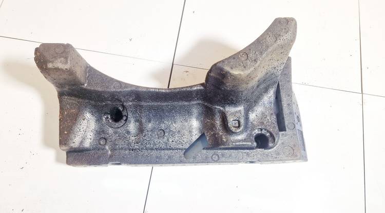 3C5012115DD Volkswagen Passat 2007 Spare wheel baggage dose (plastic bag) - Thumbnail 2