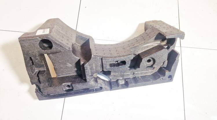 3C5012115DD Volkswagen Passat 2007 Spare wheel baggage dose (plastic bag)