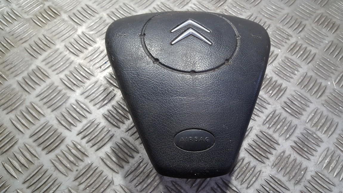 96380009ZE Citroen C2 2005 Poduszka powietrzna kierownicy
