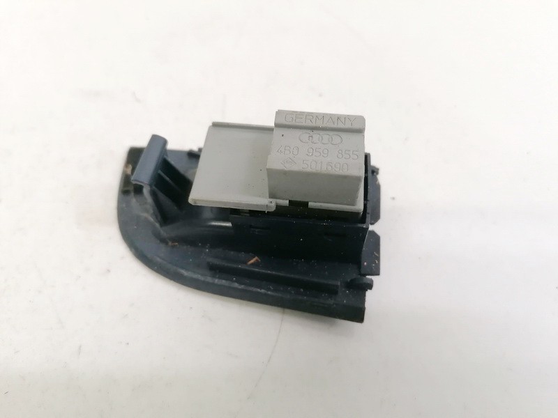 4B0959855 Seat Ibiza 2002 Power window control (Window Regulator-Window Switch) - Thumbnail 2