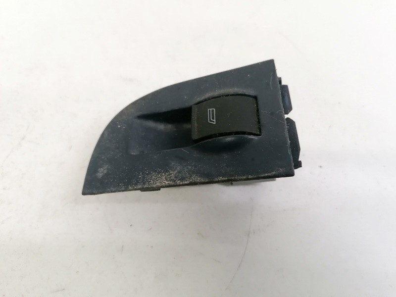 4B0959855 Seat Ibiza 2002 Power window control (Window Regulator-Window Switch)