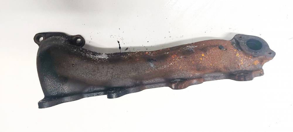 Toyota RAV-4 2006 Déchappement des coudes - Thumbnail 3