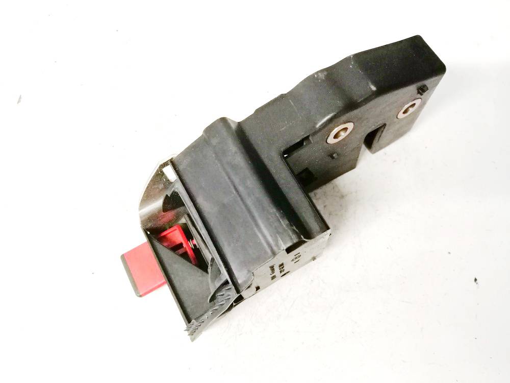 1K0885681E Skoda Octavia 2004 Seat Lock Latch assembly - Thumbnail 2