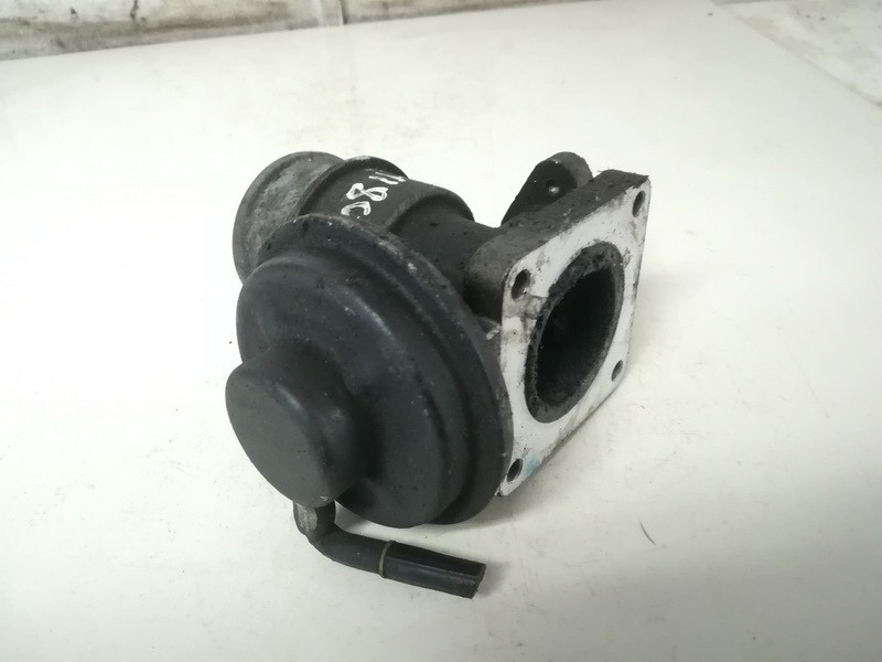 A6641400260 SsangYong Kyron 2005 vanne EGR Gaz Déchappement Pour