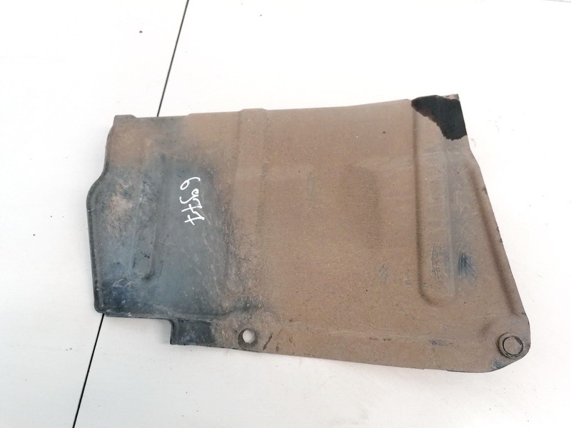 5144342010 Toyota RAV-4 2009 Apakšas aizsargs - Thumbnail 2