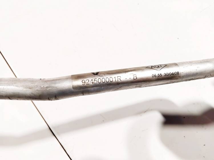 924500001R Renault Laguna 2008 Kondicioniera caurulīte / šļūtene - Thumbnail 3